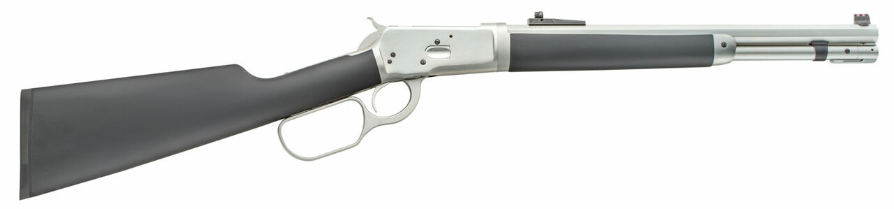 Taylors 1892 Alaskan Take-Down 44 Rem Mag 7+1 16" Black w/SoftTouch Matte Chrome Taylors 1892 Alaskan Take-Down 44 Rem Mag 7+1 16" Black w/SoftTouch Matte Chrome