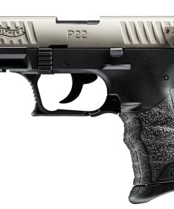 Savage 110 Ultralite, 6.5 PRC, 24" PROOF Research Threaded Barrel, Black Barrel and Action, Gray Polymer Stock, 2Rd