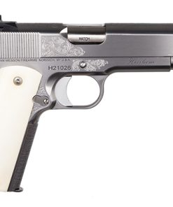 Dan Wesson Heirloom 2021 1911 45 ACP Pistol