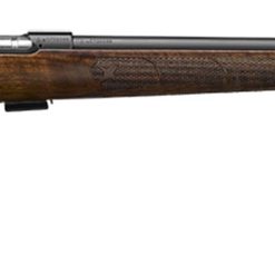 CZ 457 American 22 LR Rifle