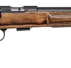 CZ 457 At-One Varmint 22 LR Rifle, 24" Barrel