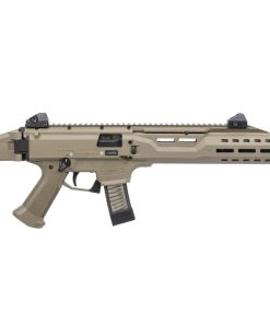 CZ Scorpion EVO 3 S1 Carbine Flat Dark Earth