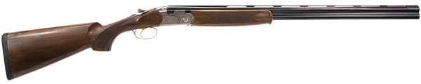 Beretta 686 Silver Pigeon I Combo 20/28 Ga Over Under Shotgun 28" Barrels Beretta 686 Silver Pigeon I Combo 20/28 Ga Over Under Shotgun 28" Barrels