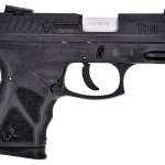 Taurus TH9c 9mm Pistol Black