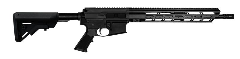 SWORD International MK-15 .223/5.56 AR-15 Rifle 16" Barrel SWORD International MK-15 .223/5.56 AR-15 Rifle 16" Barrel