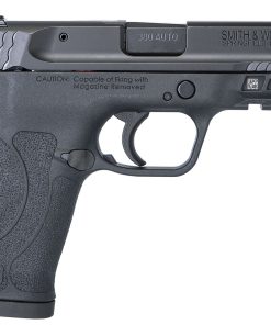 Smith & Wesson M&P Shield EZ 380 - Law Enforcement, First Responders & Military
