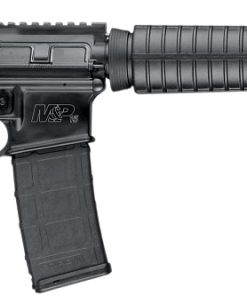 Smith & Wesson M&P 15 Sport II Optics Ready AR-15 5.56/223 Carbine with Forward Assist/Dust Cover