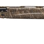 Benelli Super Black Eagle III Mossy Oak Bottomland Camo 12 Ga Shotgun 28" Barrel