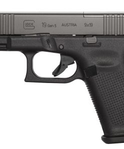 Glock 19 MOS Gen5 9mm Pistol 10 Round Magazines
