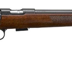 CZ 457 Varmint 22 LR Rifle, 20.5" Barrel