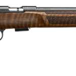 CZ 457 Varmint MTR 22 LR Rifle, 20.5" Barrel