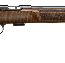 CZ 457 Varmint MTR 22 LR Rifle, 20.5" Barrel