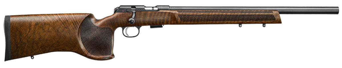 CZ 457 Varmint MTR 22 LR Rifle, 20.5" Barrel CZ 457 Varmint MTR 22 LR Rifle, 20.5" Barrel