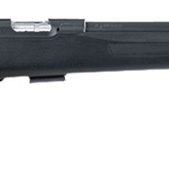 CZ 457 American 22 LR Rifle Suppressor Ready
