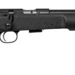 CZ 457 Pro Varmint 22 LR Rifle, 16.5" Threaded Barrel