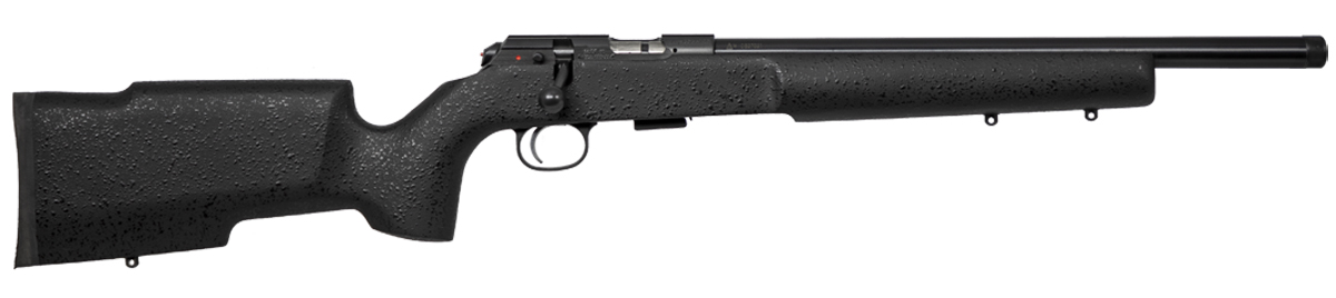 CZ 457 Pro Varmint 22 LR Rifle, 16.5" Threaded Barrel CZ 457 Pro Varmint 22 LR Rifle, 16.5" Threaded Barrel