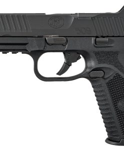 FN 509 Tactical Black 9mm Pistol
