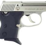 NAA Guardian DAO 32 ACP w/Stainless Finish