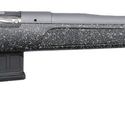 Bergara B-14 HMR Pro 6.5 Creedmoor Rifle 24" Heavy Threaded Barrel