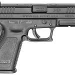 Springfield Armory XD9 Defend Your Legacy 9mm Pistol