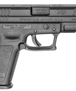 Springfield Armory XD9 Defend Your Legacy 9mm Pistol