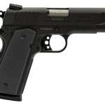 Taurus PT 1911 Commander 45 ACP Pistol Magpul Grips