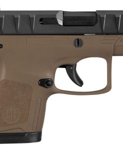 Beretta APX Carry Flat Dark Earth 9mm Pistol