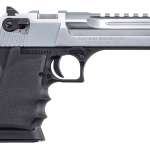 Magnum Research Desert Eagle 5" 50 AE Pistol with Muzzle Brake