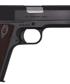 Colt 1911 45 ACP Pistol