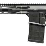 Daniel Defense DD5V3 AR-10 7.62/308 Rifle, 16" Barrel