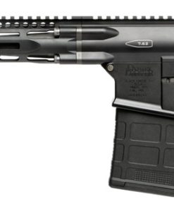Daniel Defense DD5V3 AR-10 7.62/308 Rifle, 16" Barrel