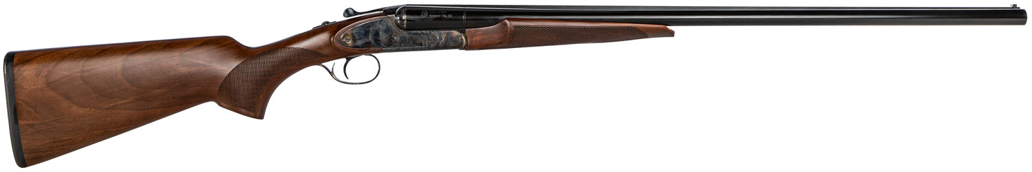 CZ Sharp-Tail 16 Gauge Shotgun 28" Barrels Color Case Hardened CZ Sharp-Tail 16 Gauge Shotgun 28" Barrels Color Case Hardened
