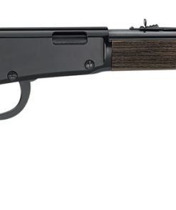 Henry Lever Action Garden Gun 22LR Rifle