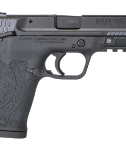 Smith & Wesson M&P 380 Shield EZ 380 ACP Pistol with Manual Safety