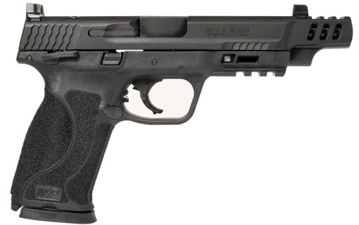 Buy Smith & Wesson M&P 45 M2.0 Performance Center 45 ACP Pistol
