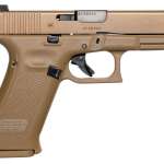 Glock 19X 9mm Pistol