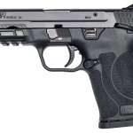 Smith & Wesson M&P Shield EZ 9 with Thumb Safety - Law Enforcement, First Responders & Military