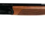 CZ Drake 28 Ga Over/Under Shotgun Gloss Black Chrome with Turkish Walnut 28" Barrel