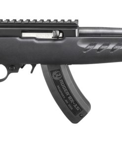Ruger Charger 22LR Pistol
