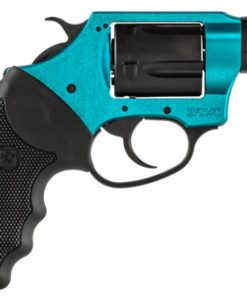 Charter Arms Sante Fe Undercover Lite 38 Special Revolver