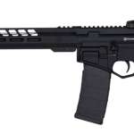 Diamondback Firearms DB15BGSB .223/5.56 AR15 Rifle