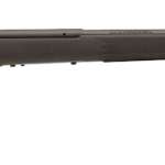Savage Mark I FVT Left Hand 22LR Single Shot Rifle AccuTrigger Synthetic Stock