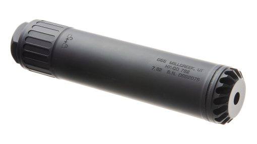 Buy OSS HX-QD 762 Rifle Suppressor