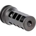 OSS QD 762 Muzzle Brake 5/8x24