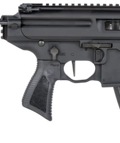 Sig Sauer MPX Copperhead 9mm Pistol with Arm Brace