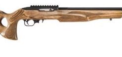 Thompson Center T/CR22 Performance Center 22LR Rifle with Altamont Laminated Thumbhole Stock