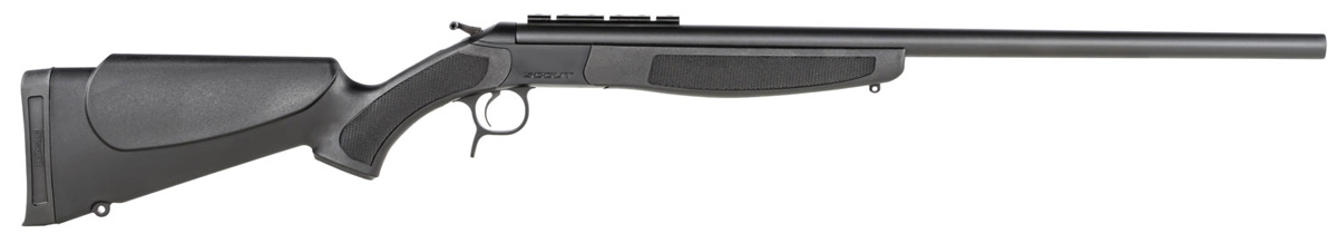 CVA Scout 45-70 Government Single Shot Rifle CVA Scout 45-70 Government Single Shot Rifle