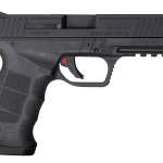 SAR USA SAR9T 9mm Pistol