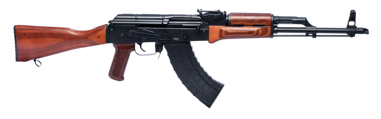 Riley Defense RAK47 Classic AK-47 7.62X39 Rifle Riley Defense RAK47 Classic AK-47 7.62X39 Rifle