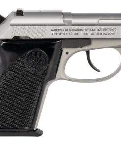 Beretta 3032 Tomcat Inox 32 ACP Pistol